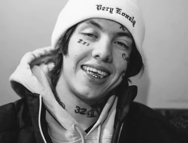 Στο νοσοκομείο ράπερ αφού κατανάλωσε υπερβολικά πολλά... τυρογαριδάκια (βίντεο)